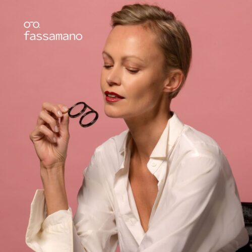 Rita Fiorentino MakeupArtist - Advertising - Fassamano2