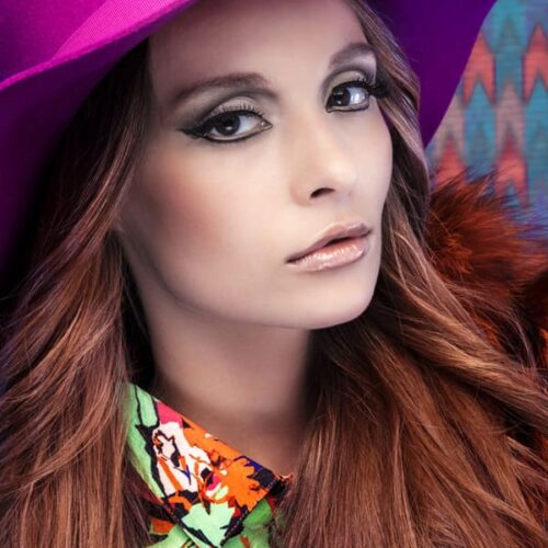 Rita Fiorentino MakeupArtist - Beauty4