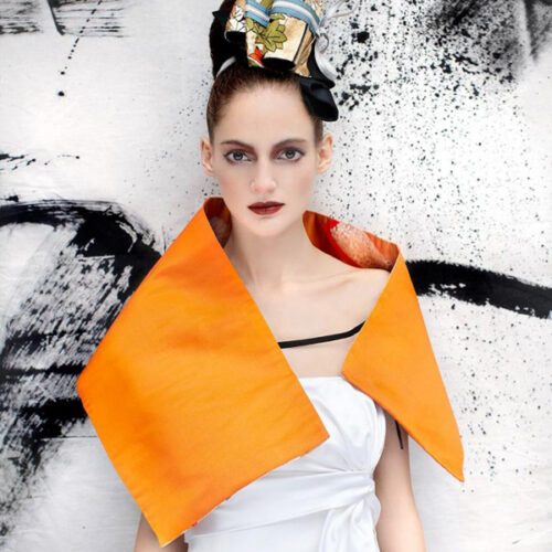 Rita Fiorentino MakeupArtist - Bridal - Editorial - Vogue Sposa