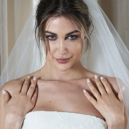 Rita Fiorentino MakeupArtist - Bridal19