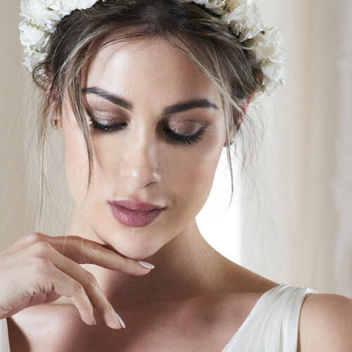Rita Fiorentino MakeupArtist - Bridal23
