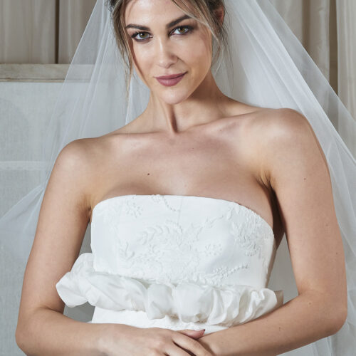 Rita Fiorentino MakeupArtist - Bridal24