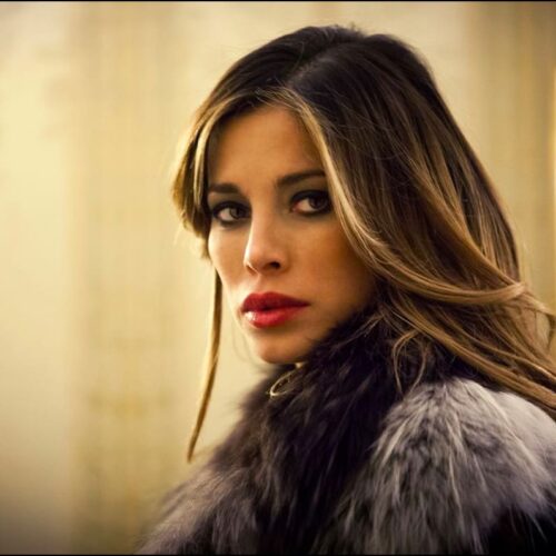 Rita Fiorentino MakeupArtist - Celebrities - Aida Yespica2